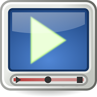 video player